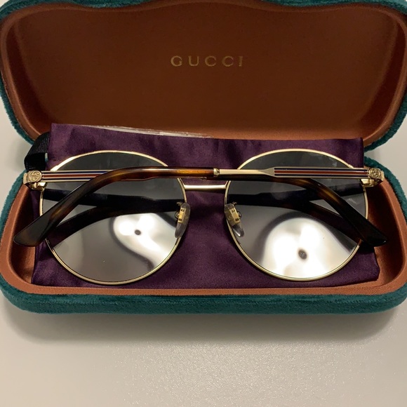 Brand new Gucci sunglasses - Picture 2 of 4